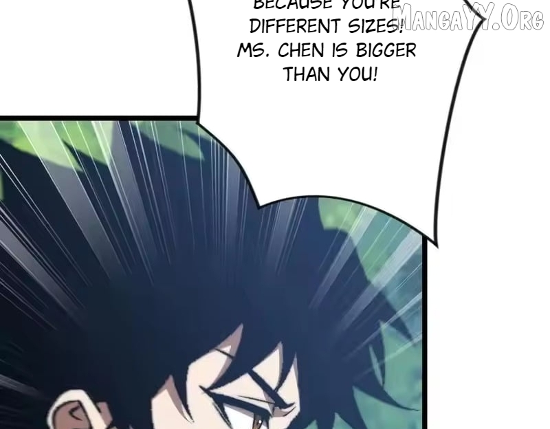 Summoning demons—I am the Abyss Chapter 56 - page 51